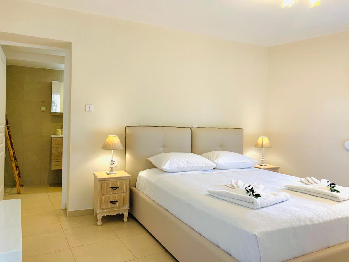 George Apartments2 Vóthon 외부 사진